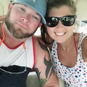 Meet your Posher, Lamar